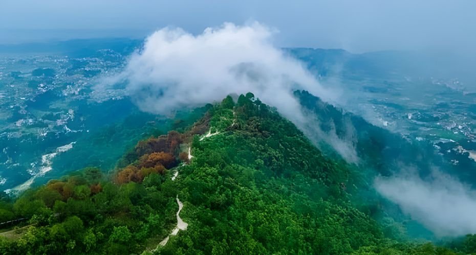 dehradun