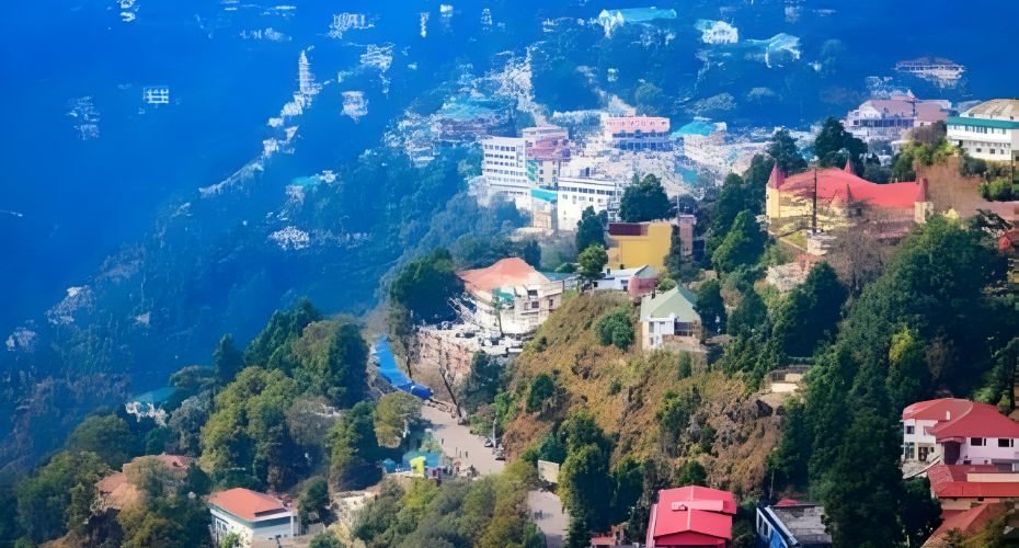 dehradun