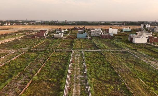 Plot 1