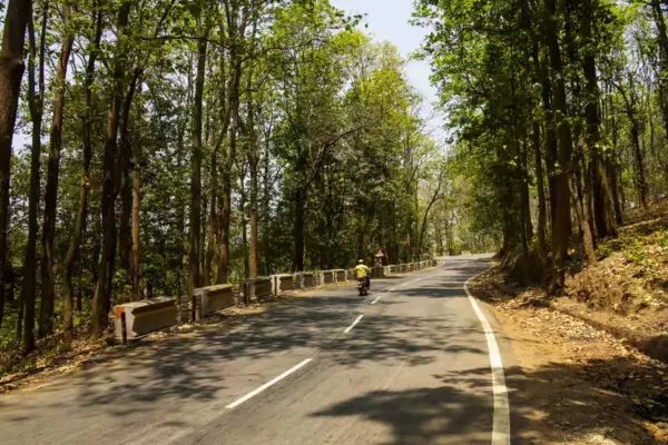 dehradun